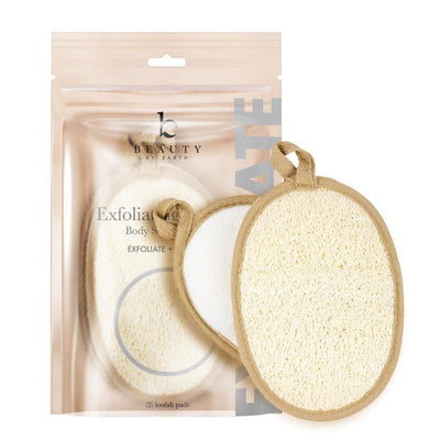 Exfoliating Loofah - Beauty by Earth
