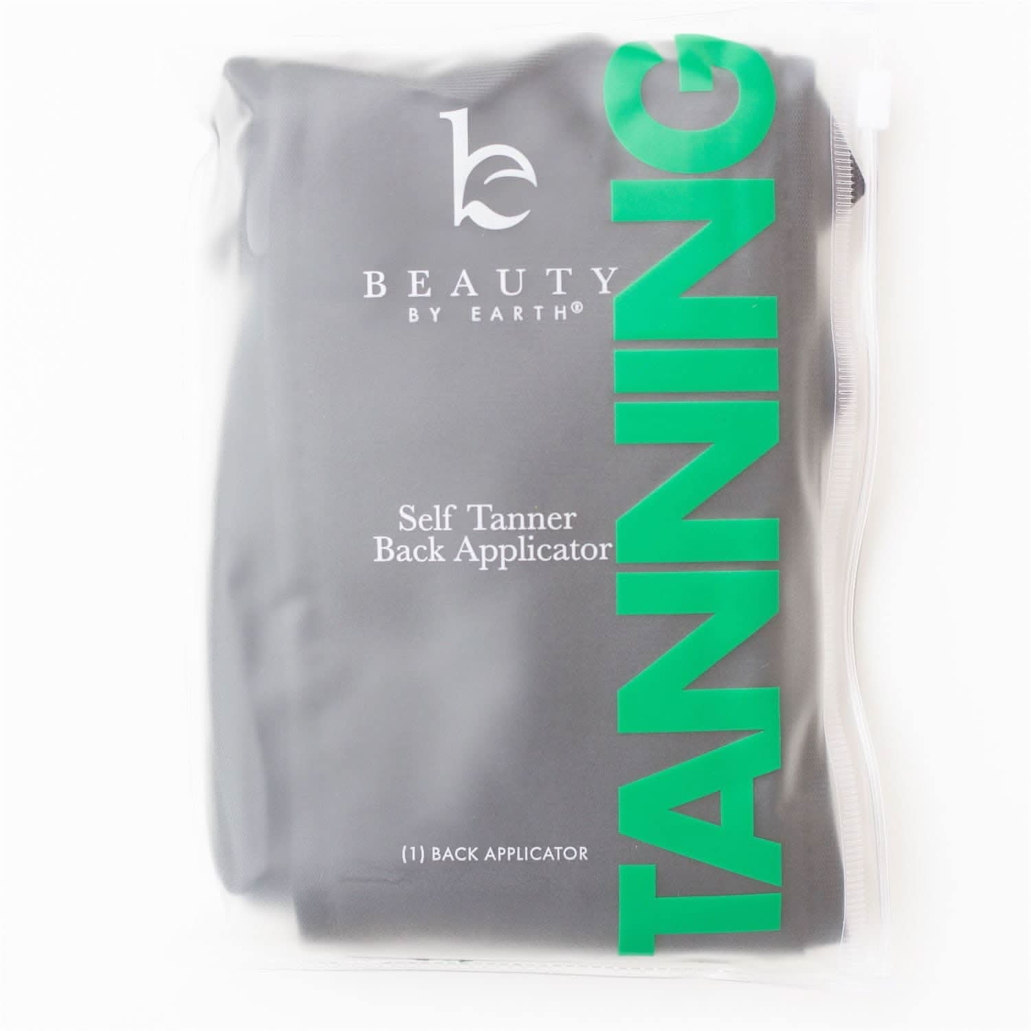 Self Tanning Back Applicator - {{variant_title}} - Beauty by Earth
