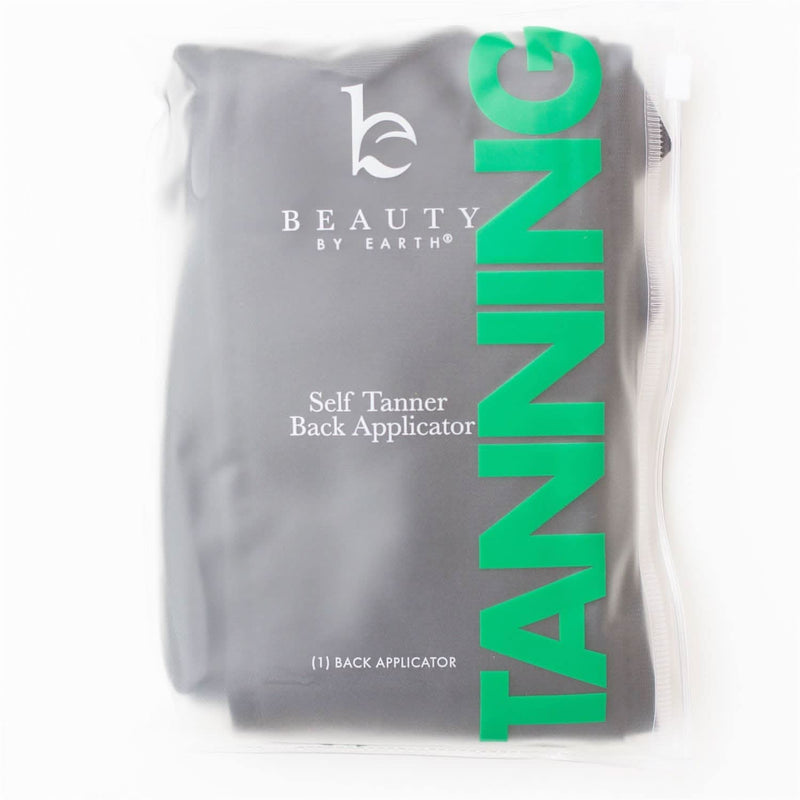 Self Tanning Back Applicator - {{variant_title}} - Beauty by Earth