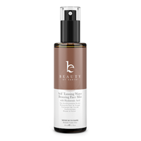 Bronzing Face Mist - - {{variant_title}} - Beauty by Earth