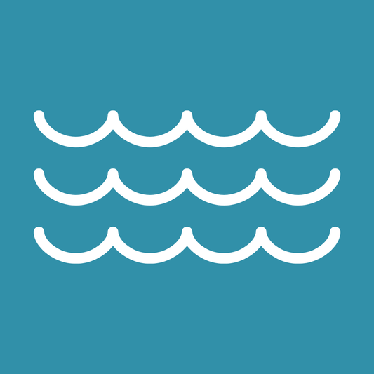 Support Ocean Cleanup - {{variant_title}} - Beauty by Earth
